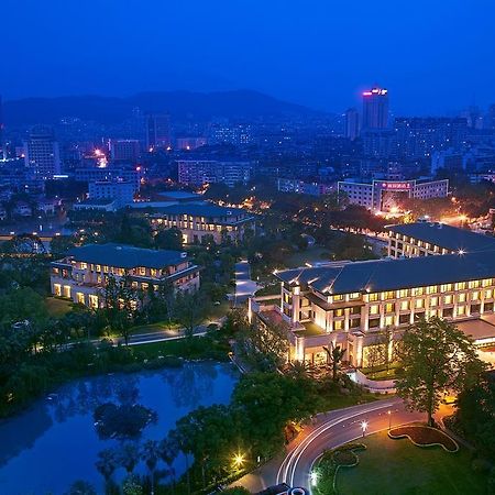 C&D Hotel Fuzhou Fuzhou  Exterior foto