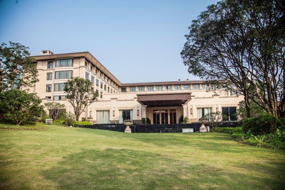C&D Hotel Fuzhou Fuzhou  Exterior foto