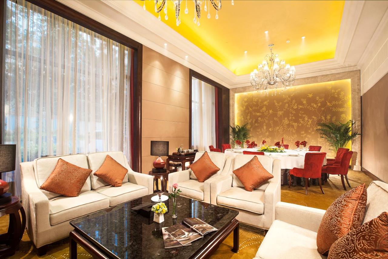 C&D Hotel Fuzhou Fuzhou  Exterior foto