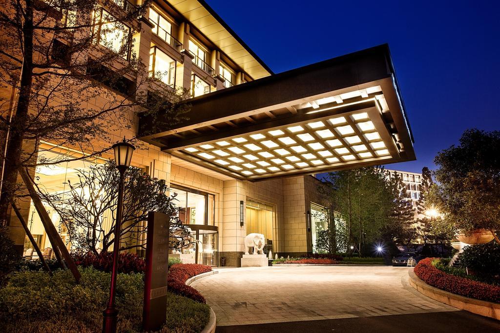 C&D Hotel Fuzhou Fuzhou  Exterior foto