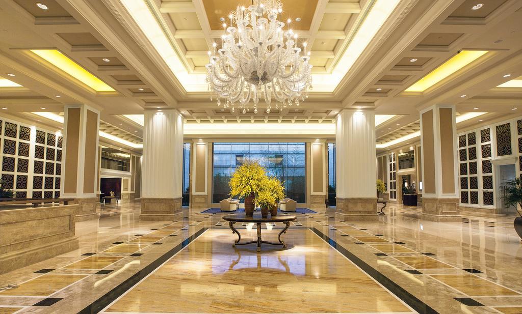 C&D Hotel Fuzhou Fuzhou  Exterior foto
