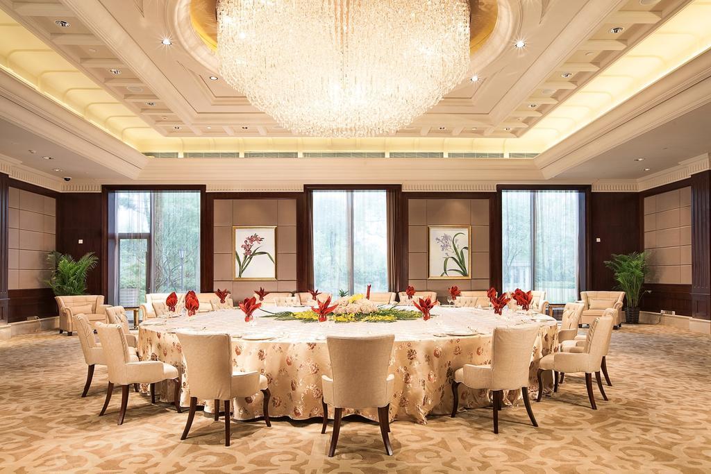C&D Hotel Fuzhou Fuzhou  Exterior foto