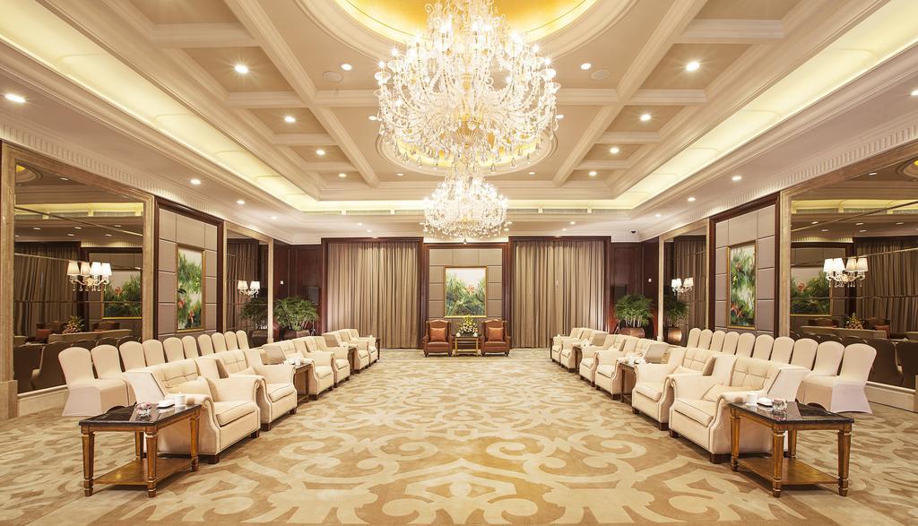 C&D Hotel Fuzhou Fuzhou  Exterior foto