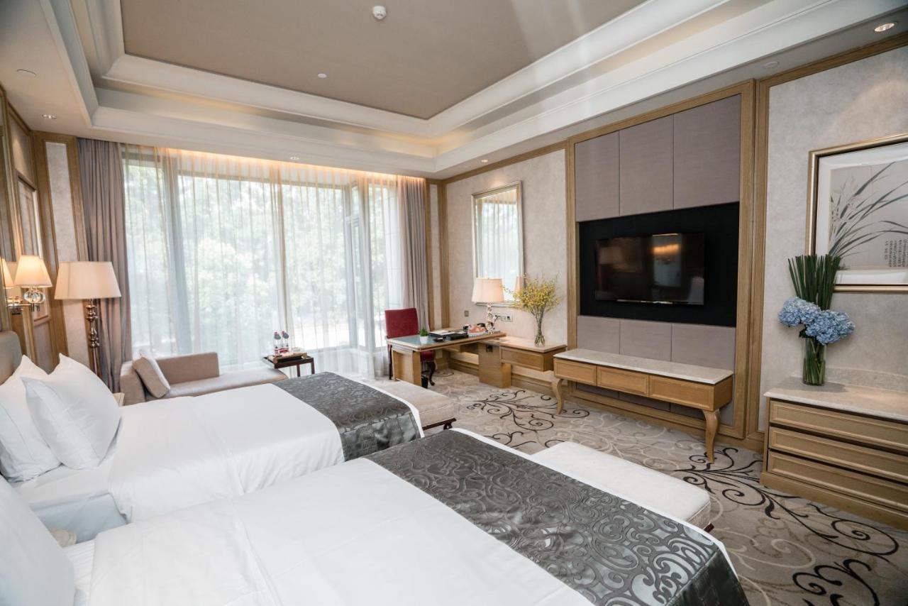 C&D Hotel Fuzhou Fuzhou  Exterior foto