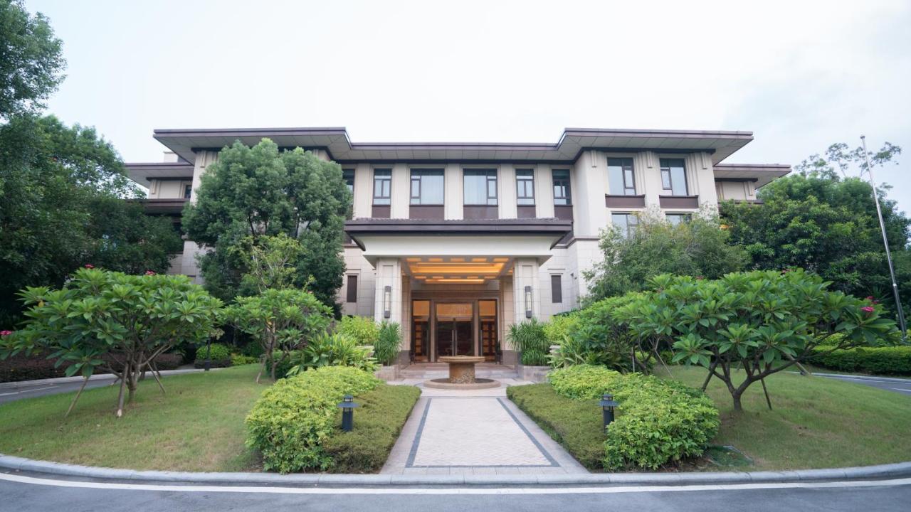 C&D Hotel Fuzhou Fuzhou  Exterior foto