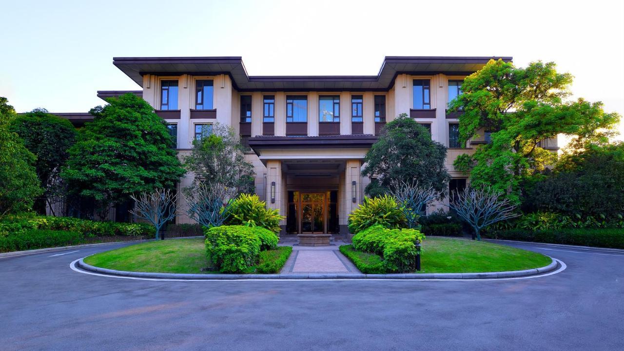 C&D Hotel Fuzhou Fuzhou  Exterior foto
