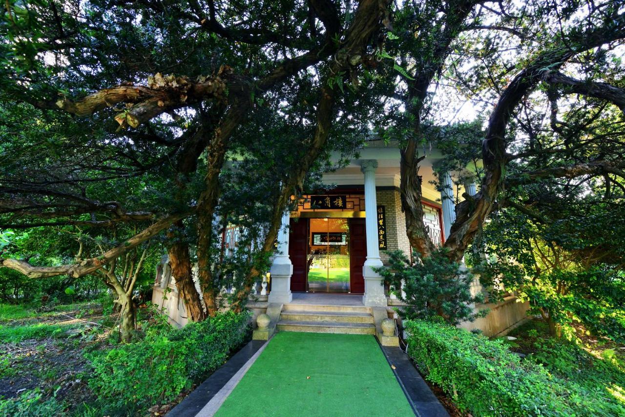 C&D Hotel Fuzhou Fuzhou  Exterior foto